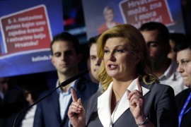 Kolinda izgubila i u Tuđmanovom rodnom mjestu