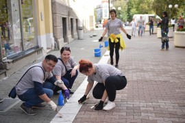 Naredne godine osam "malih intervencija" za ljepšu Banjaluku