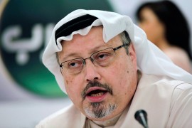 Tužilaštvo Saudijske Arabije: Pet osoba osuđeno na smrt zbog ubistva ...