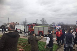 U eksploziji kod Zvornika ima poginulih
