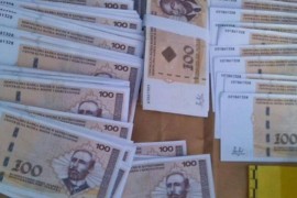 Oko 450.000 KM za hitnu sanaciju puteva