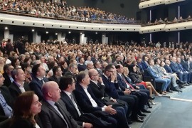 Talić na konferenciji "Dualno obrazovanje, znanje za budućnost" u ...