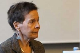 Finska političarka: Nad Srbima izvršen genocid