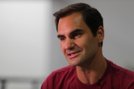 Federer: Da li je sve gotovo?