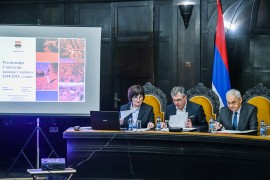 Za javne projekte u narednoj godini više od 50 miliona KM