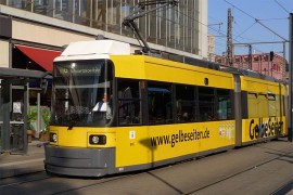 Vozač se onesvijestio u tramvaju, putnici ga zaustavili