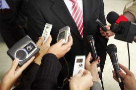 "Mediji se od napada brane i autocenzurom"