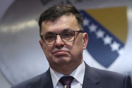 Tegeltija: Prva sjednica Savjeta ministara 30. decembra