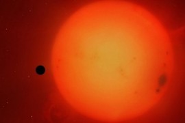 Astronomi u našem "komšiluku" pronašli novu egzoplanetu