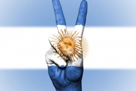 Bankrotirala Argentina, predsjednik priznao poraz