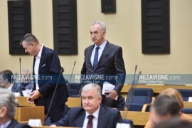 Šarović: Dodik je trasirao put BiH u NATO
