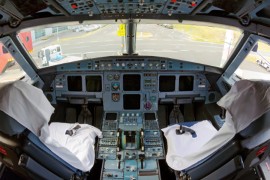 Tinejdžer pokušao da ukrade putnički avion: Samo sam htio kući