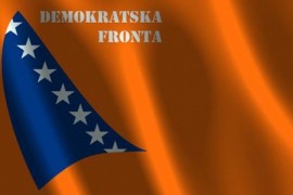 DF: BiH je predala svoj prvi ANP