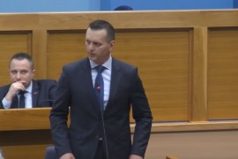 Lukač: Spriječio sam Stanivukovića da me ugrozi
