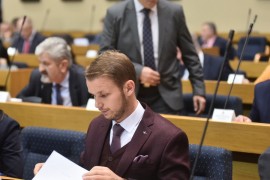 Stanivuković: Lukač da podnese ostavku zbog nedjela