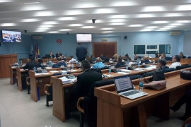 Grad Prijedor usvojio budžet za narednu godinu od 44.612.113 KM