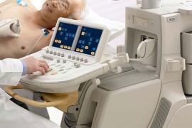 Uspješno testiranje na ljudima: Sve smo bliži laserskom ultrazvuku