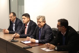 Građani razgovarali sa Mićićem, najviše pitali za infrastrukturu i ...