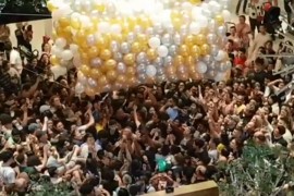 Stampedo u robnoj kući u Australiji, povrijeđeno petoro ljudi