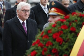 Štajnmajer pozvao na odbranu demokratije