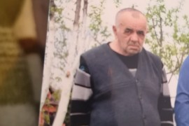Timovi FUCZ uključili se u potragu za nestalim Antom Josićem