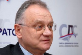 Kalinić: Parlament nije ulica, moramo čuvati njegovo dostojanstvo