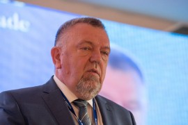 Saznajemo: Trninić će do kraja dana biti smijenjen