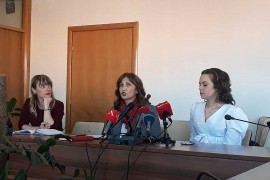 Fond solidarnosti finansirao liječenje i dijagnostiku za 86 djece