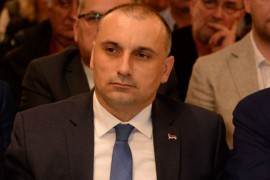 Banjac: Potrebno mijenjati poslovnik parlamenta