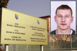 Jednomjesečni pritvor i Armenu Dželku i Muharemu Duniću