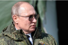 Putin: Nadmašili smo druge u naoružanju prvi put u istoriji