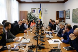 Vladi zamjeraju i rasprave po društvenim mrežama