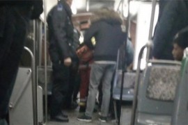 Izboden migrant u Sarajevu