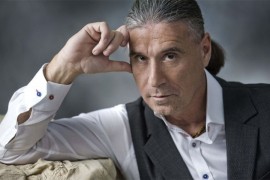 Goran Karan odustao od takmičenja za Evroviziju