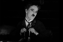 Godišnjica smrti Čarlila Čaplina: Ajnštajn filmske umjetnosti