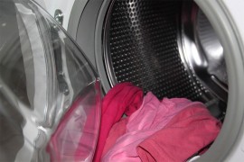 Poznati proizvođač povlači pola miliona veš-mašina