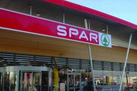 SPAR dolazi u Srbiju?