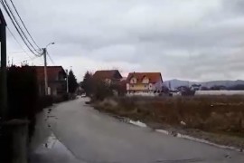 U Srbiji traje potraga za nestalom Monikom, pronađen ranac
