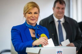 Ko je suprug hrvatske predsjednice Jakov Kitarović