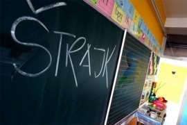 Sutra štrajk upozorenja u srednjim školama u Kantonu Sarajevo