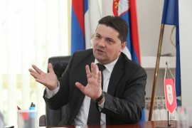 Stevandić: Izuzetno značajna strategija nacionalne bezbjednosti