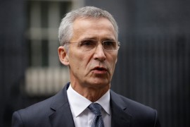 Ruski senator otkriva zašto Stoltenberg želi susret s Putinom