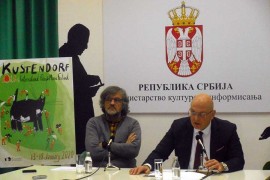 "Kustendorf" od 13. do 18. januara na Mećavniku