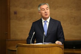 Đukanović: Prijedlog zakona o slobodi vjeroispovijesti neće biti ...