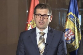Rebić: Verujemo da je Monika živa i da ćemo je naći