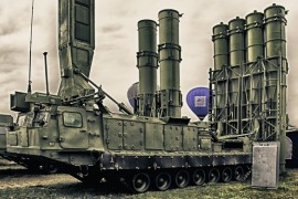 S-300 uništio hipersonične ciljeve