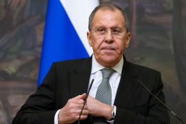 Lavrov: Moskva će odgovoriti na neprijateljske poteze SAD