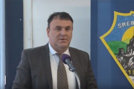 Gaf odbornika u Srebreniku: Za ovom govornicom nisam iznio nijednu ...