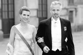 Ubio se bivši muž norveške princeze