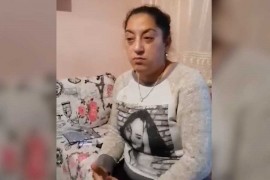 Monikina majka poručila otmičaru: "Želim svoje dete natrag"